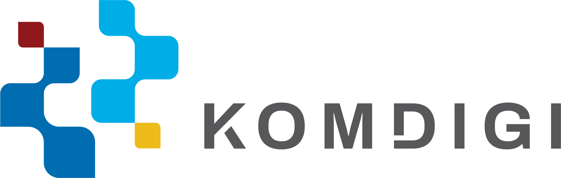 komdigi Logo