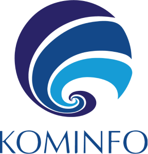 komdigi Logo
