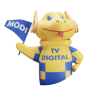komdigi Logo